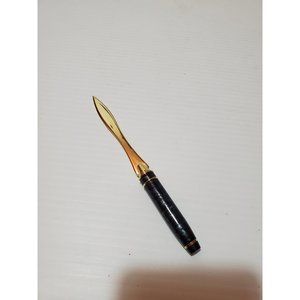 vintage letter opener Lightweight Envelope Slitter Mail metal Gift for H…